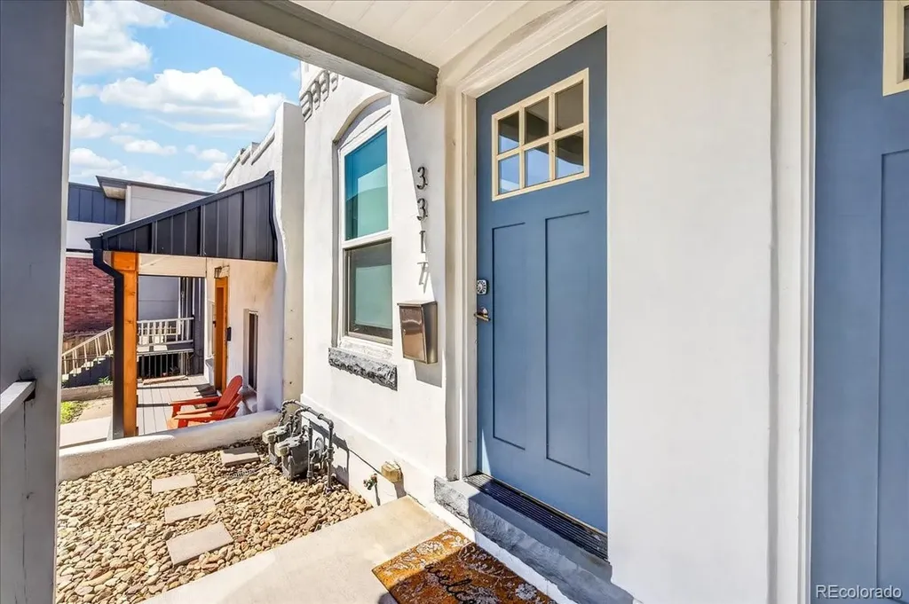 3317 Navajo Street Denver CO 80211