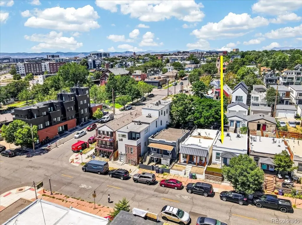 3317 Navajo Street Denver CO 80211