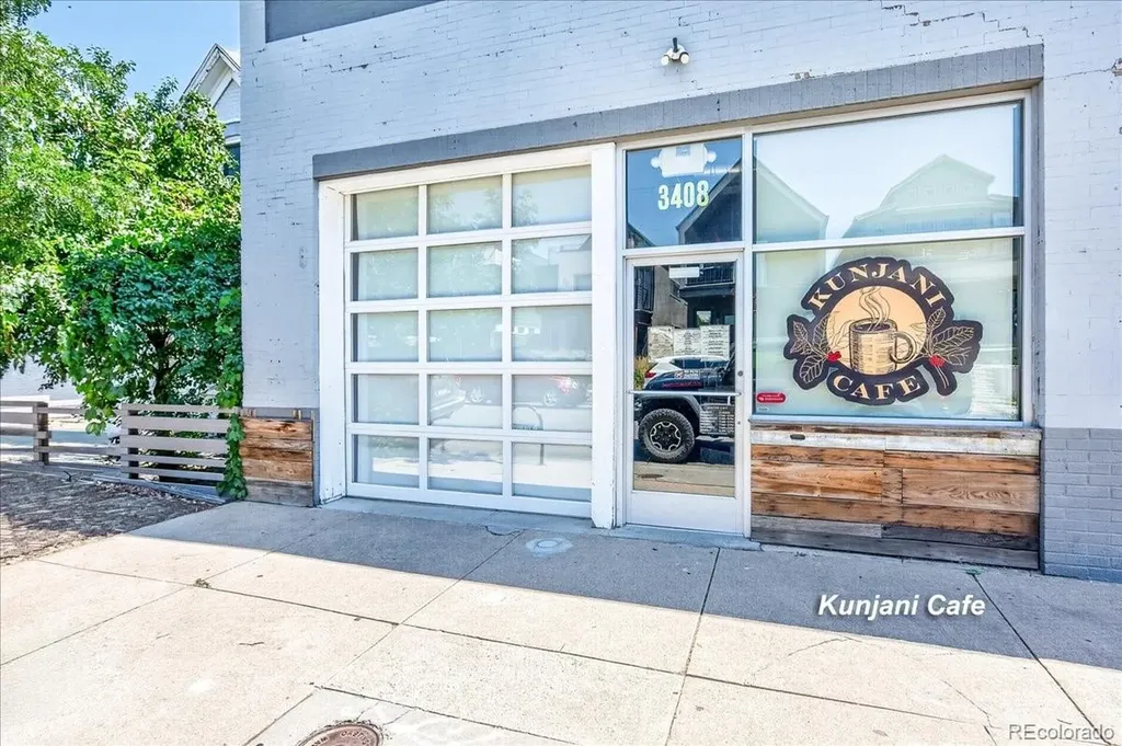 3317 Navajo Street Denver CO 80211