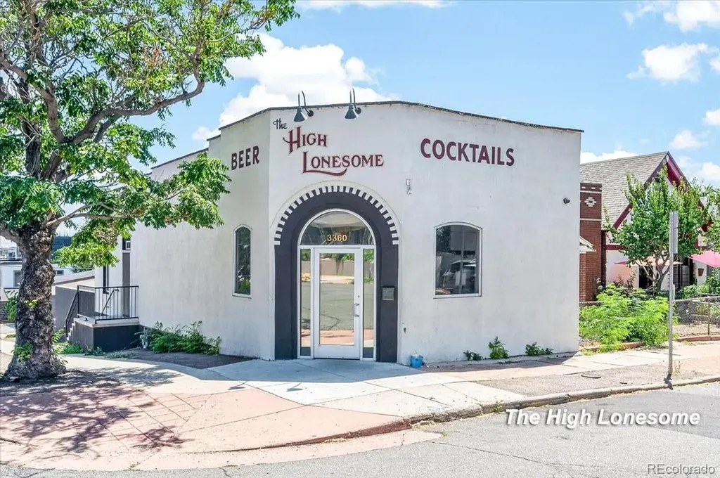 3317 Navajo Street Denver CO 80211