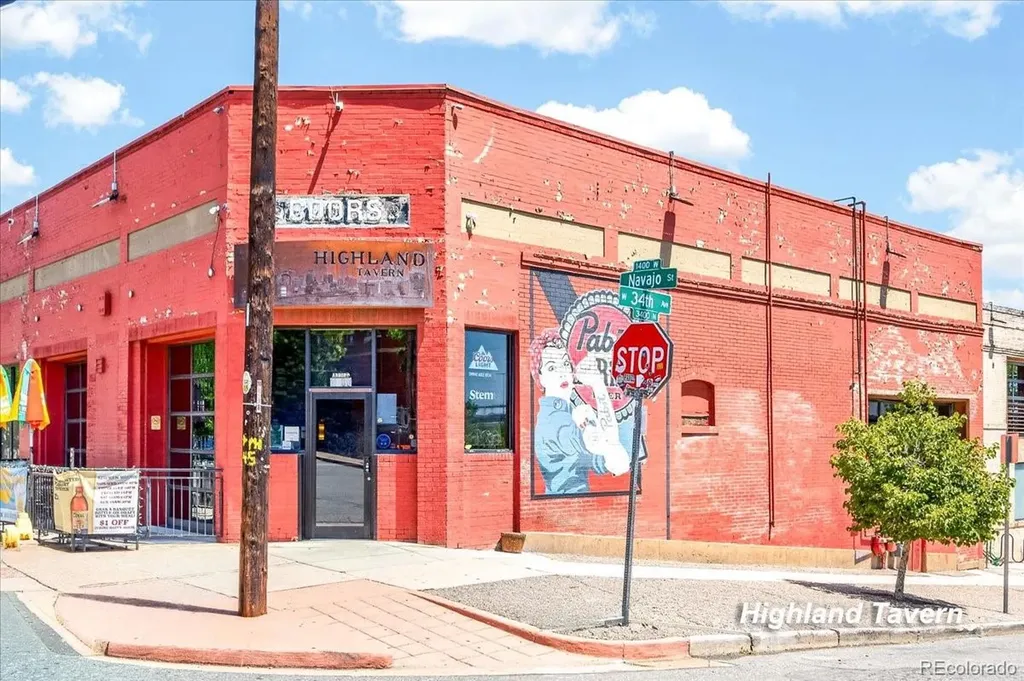 3317 Navajo Street Denver CO 80211