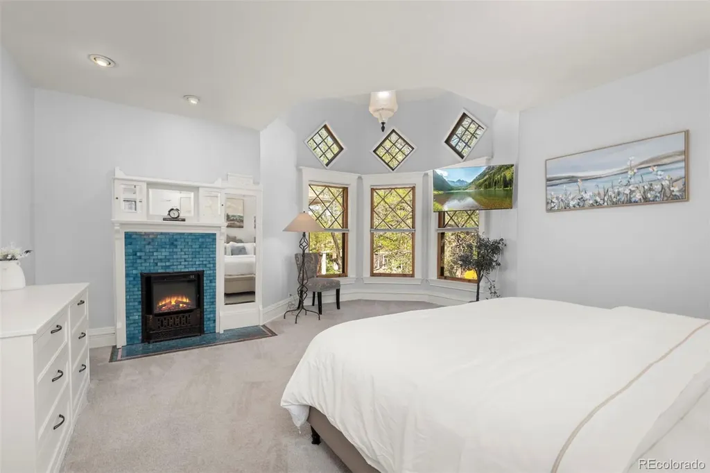 1351 N Franklin Street Denver CO 80218