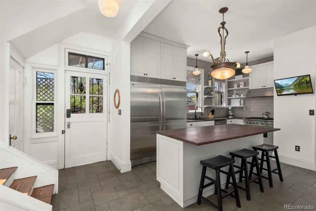 1351 N Franklin Street Denver CO 80218