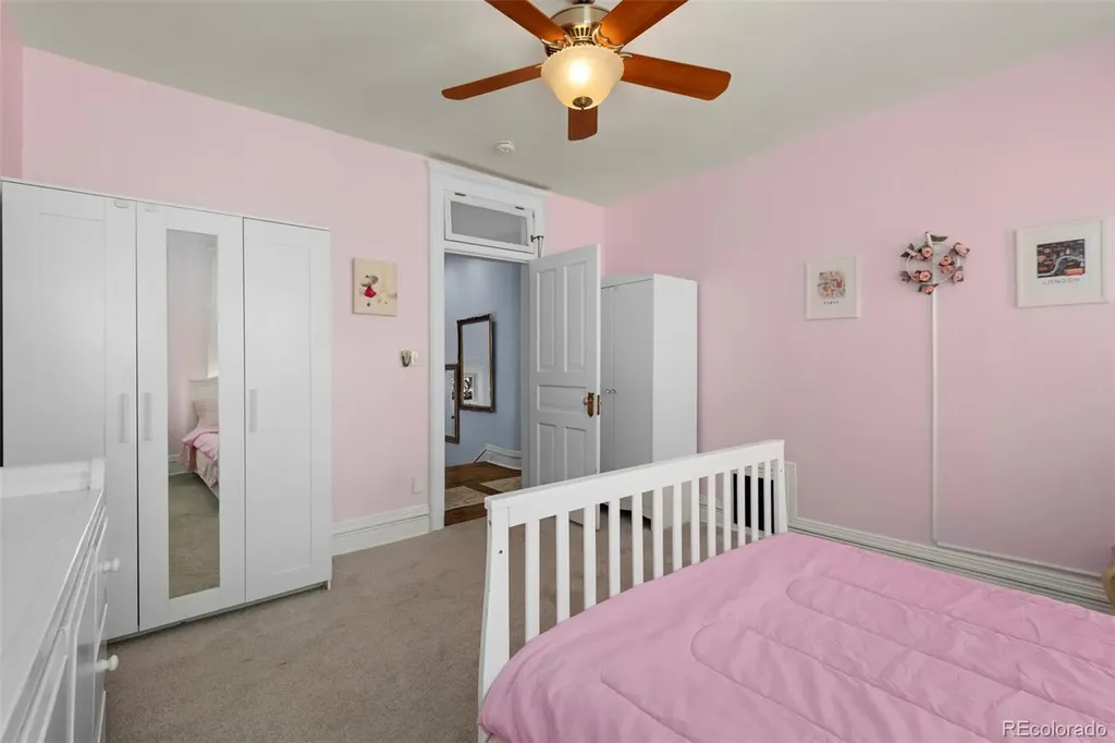 1351 N Franklin Street Denver CO 80218
