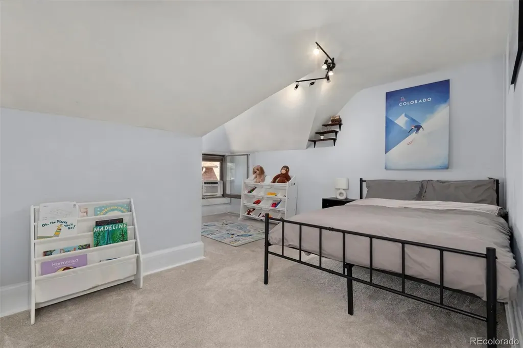 1351 N Franklin Street Denver CO 80218