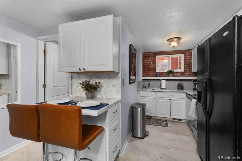 1351 N Franklin Street Denver CO 80218