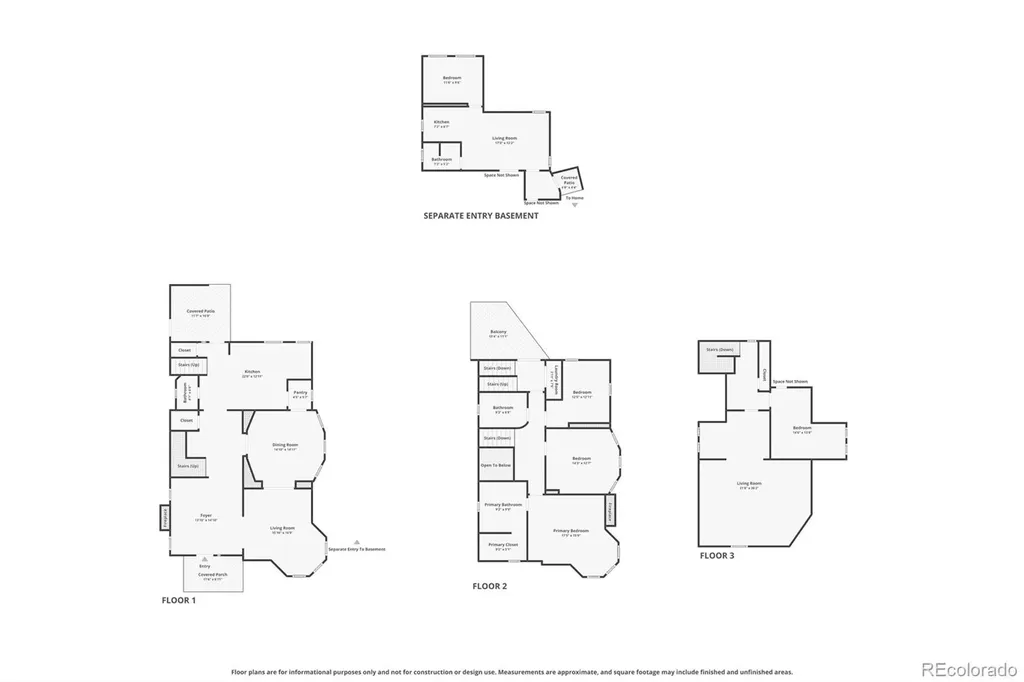 1351 N Franklin Street Denver CO 80218
