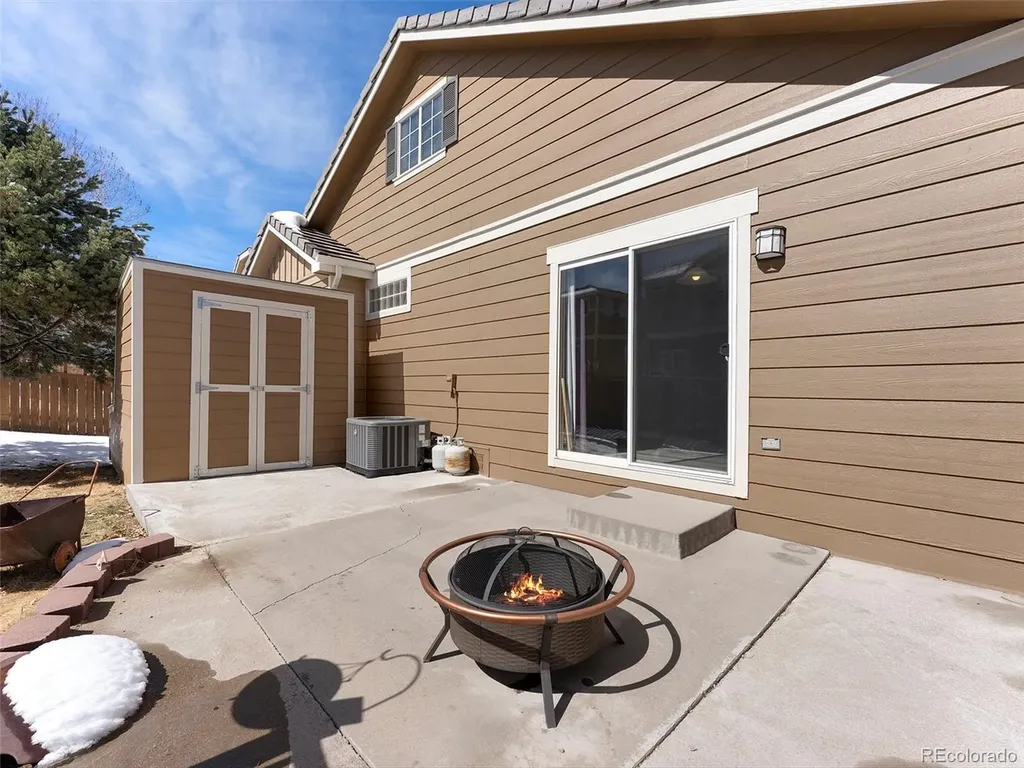 2631 Poplar Grove Place Castle Rock CO 80109
