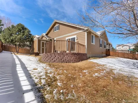 2631 Poplar Grove Place Castle Rock CO 80109