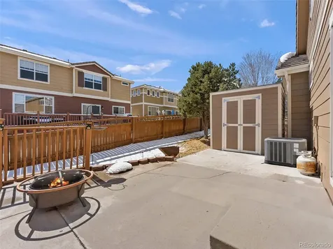 2631 Poplar Grove Place Castle Rock CO 80109