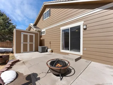 2631 Poplar Grove Place Castle Rock CO 80109