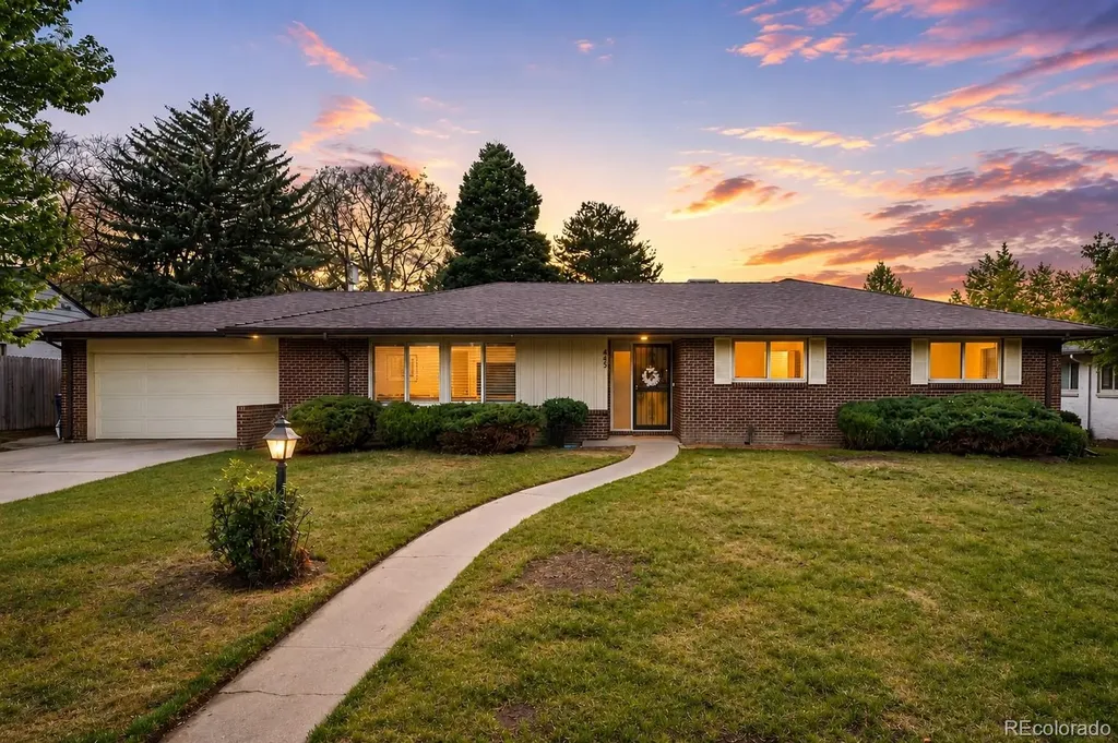 443 S Niagara Street Denver CO 80224