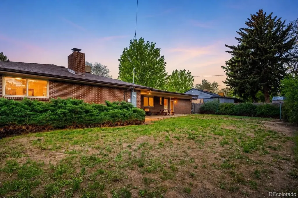 443 S Niagara Street Denver CO 80224