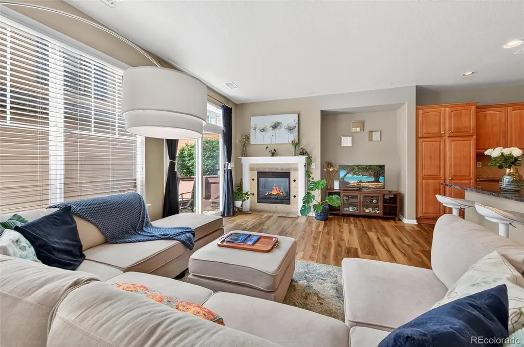 10648 Ashfield Street Highlands Ranch CO 80126
