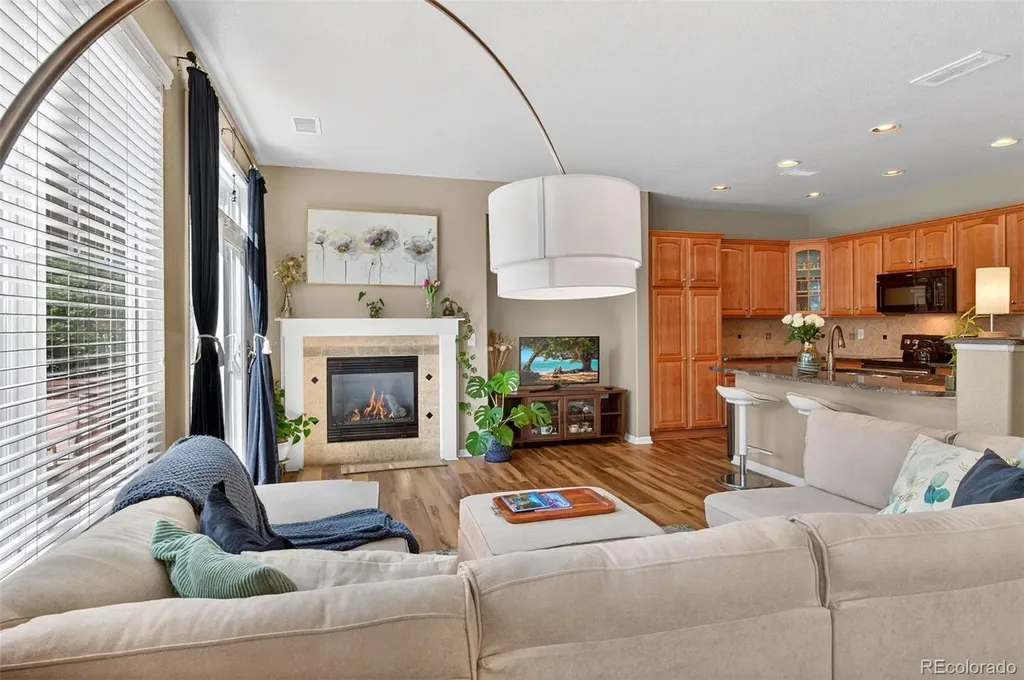 10648 Ashfield Street Highlands Ranch CO 80126