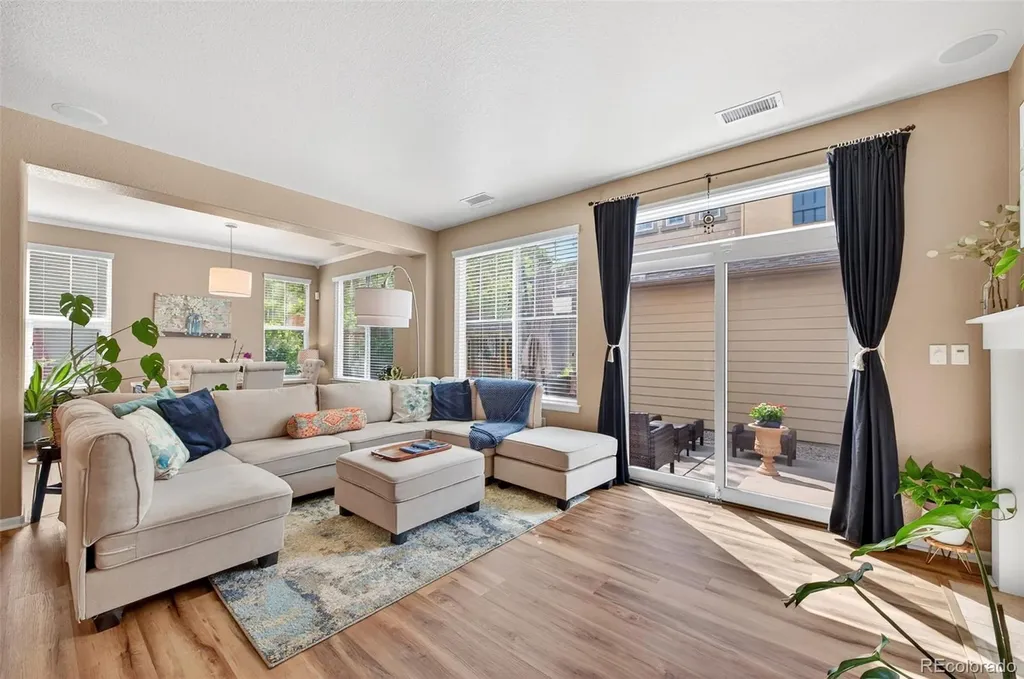 10648 Ashfield Street Highlands Ranch CO 80126