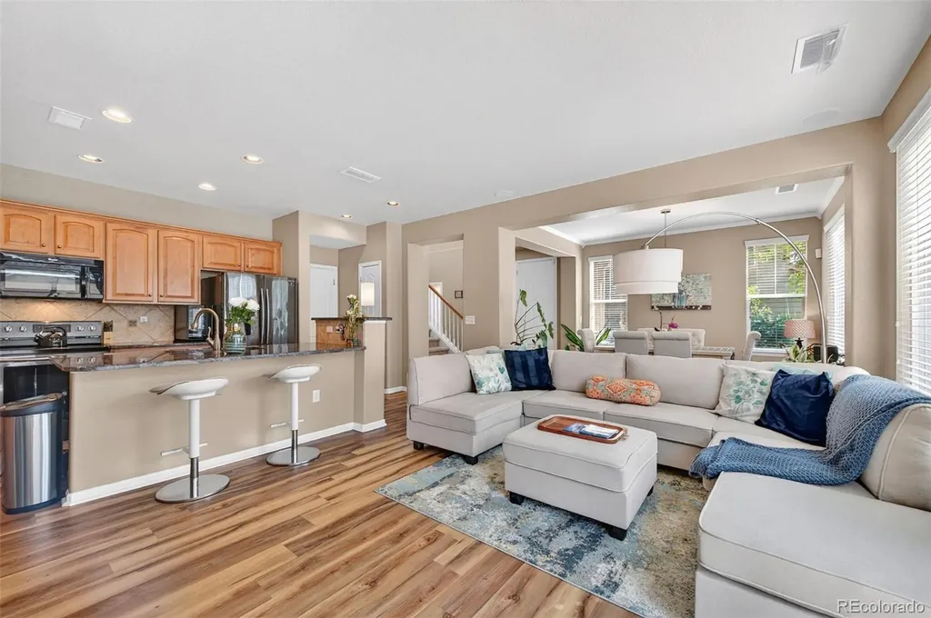 10648 Ashfield Street Highlands Ranch CO 80126