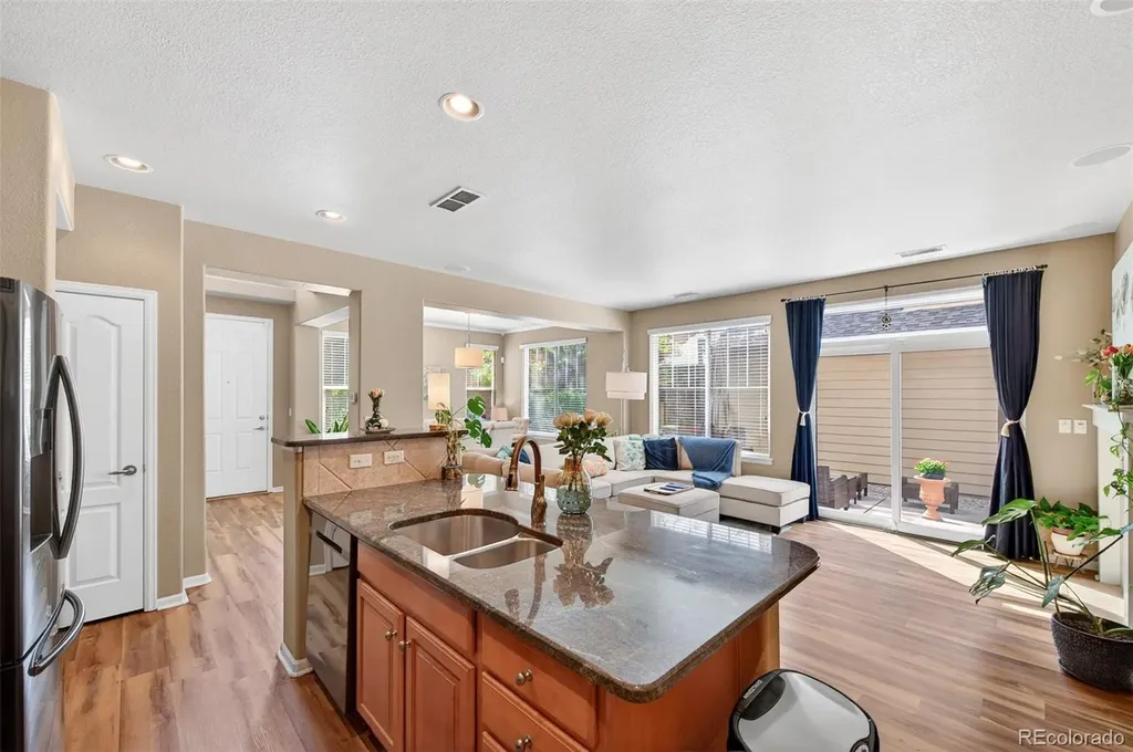 10648 Ashfield Street Highlands Ranch CO 80126