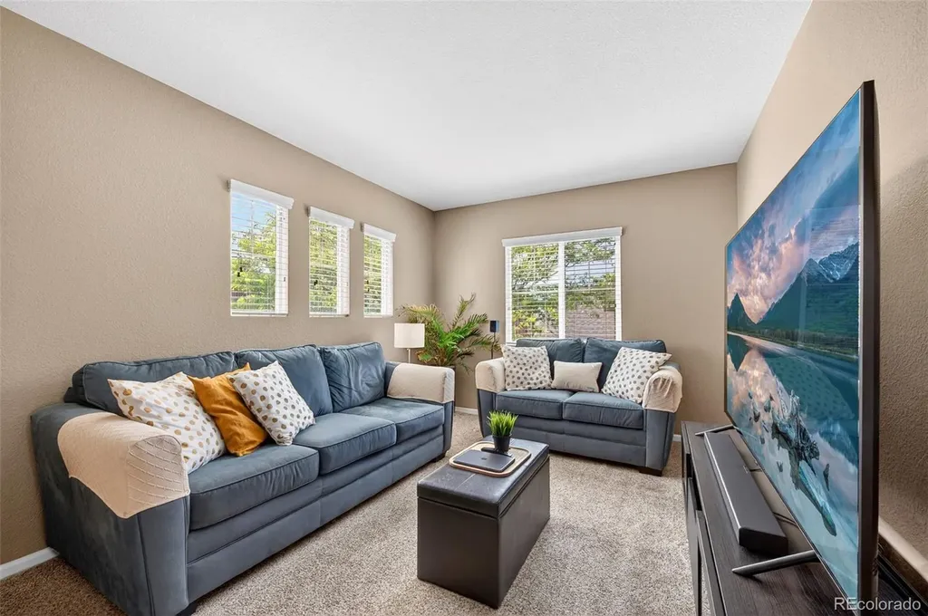 10648 Ashfield Street Highlands Ranch CO 80126