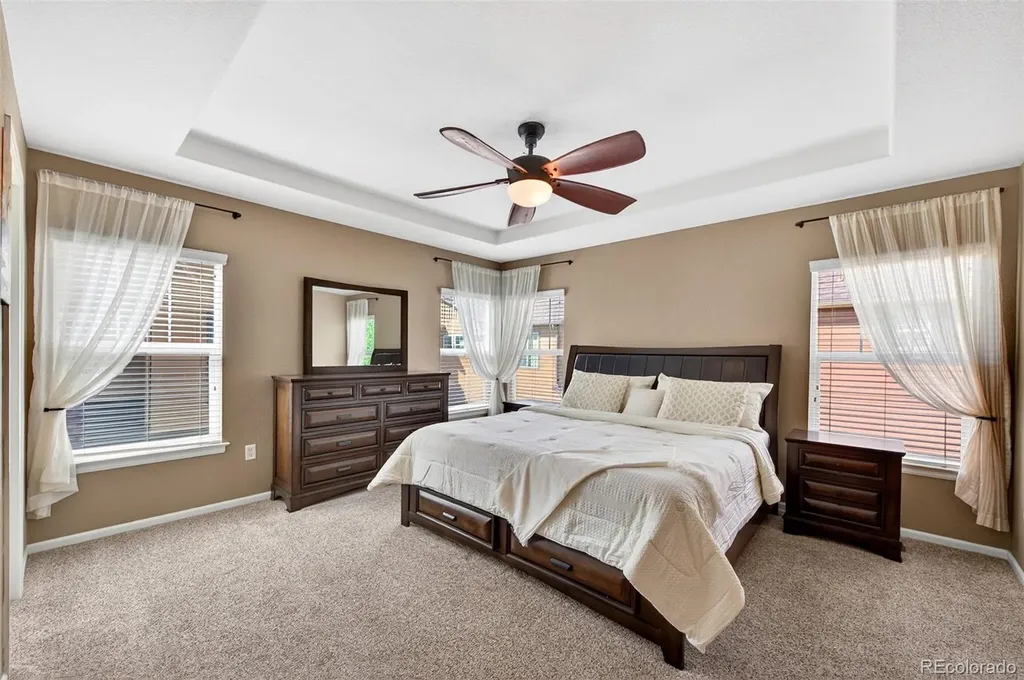 10648 Ashfield Street Highlands Ranch CO 80126