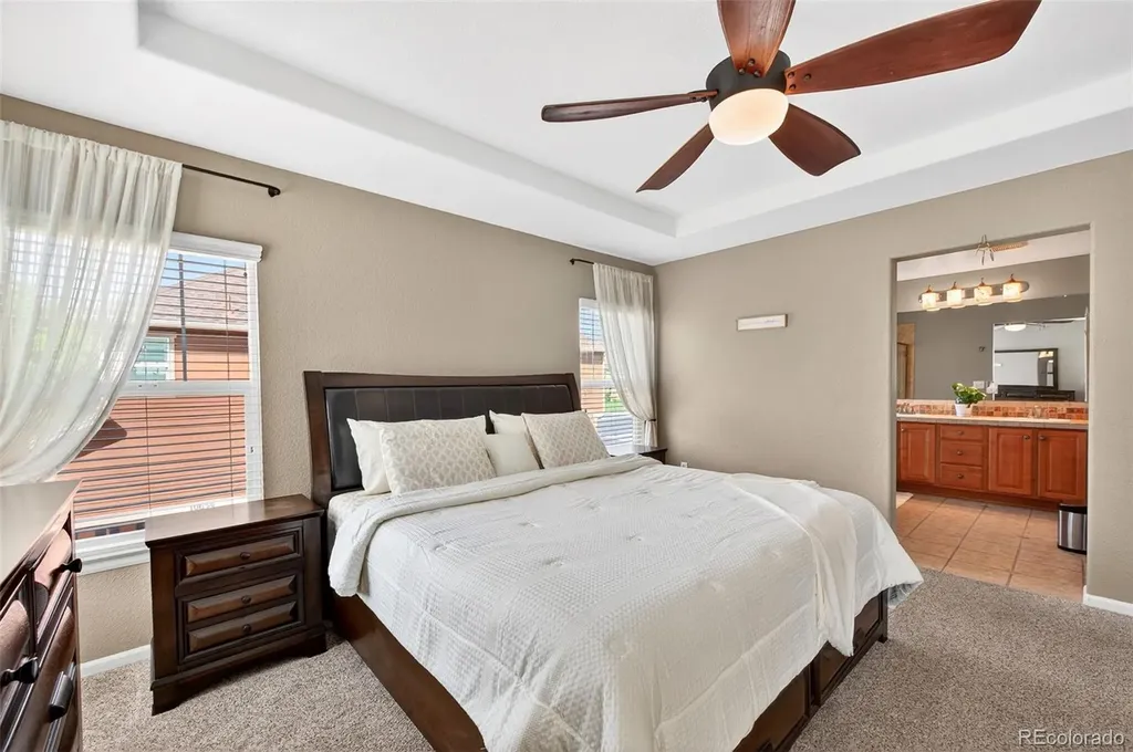 10648 Ashfield Street Highlands Ranch CO 80126