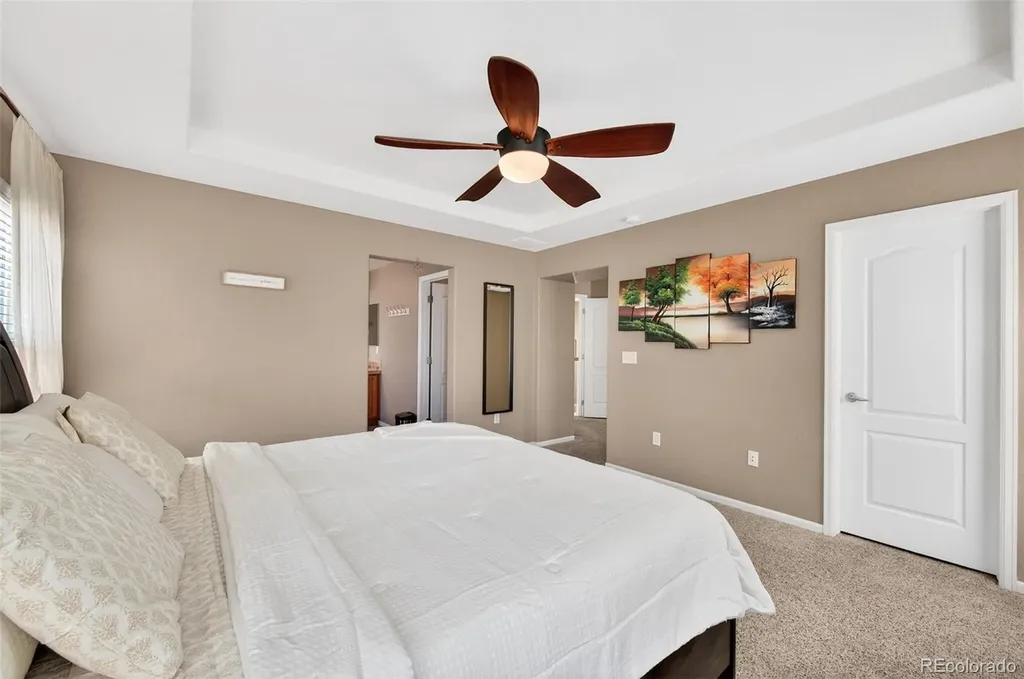 10648 Ashfield Street Highlands Ranch CO 80126