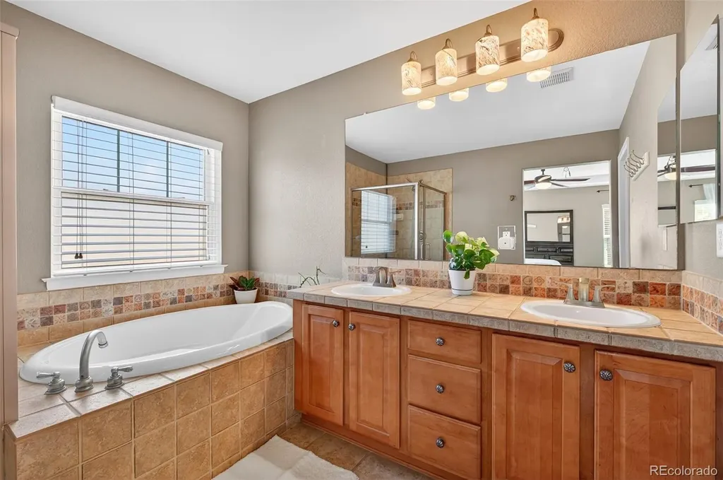 10648 Ashfield Street Highlands Ranch CO 80126