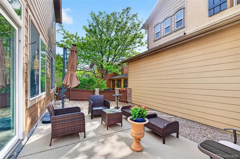 10648 Ashfield Street Highlands Ranch CO 80126