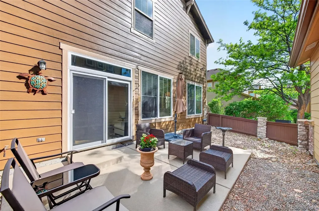 10648 Ashfield Street Highlands Ranch CO 80126