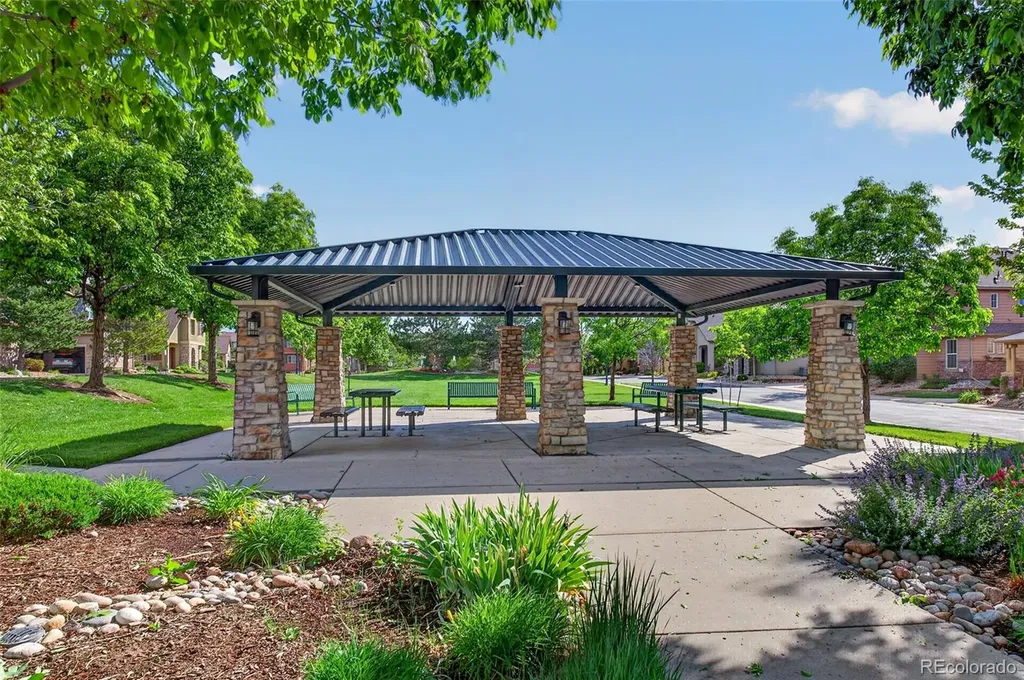 10648 Ashfield Street Highlands Ranch CO 80126