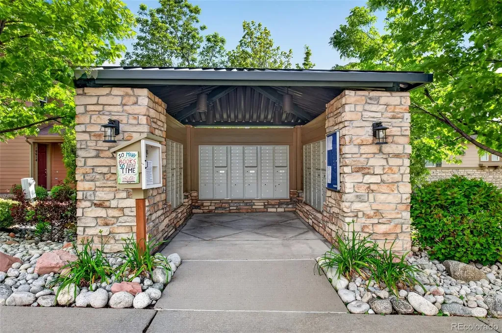 10648 Ashfield Street Highlands Ranch CO 80126