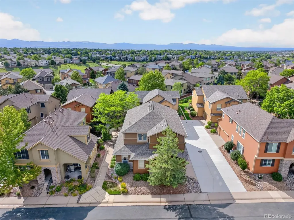 10648 Ashfield Street Highlands Ranch CO 80126