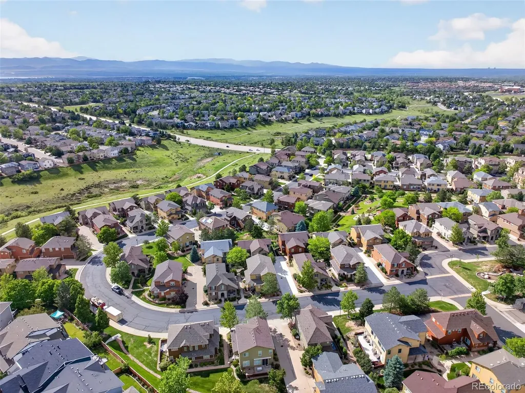 10648 Ashfield Street Highlands Ranch CO 80126