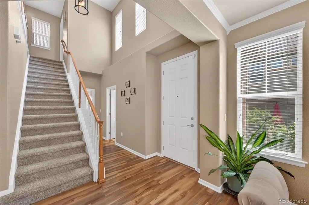 10648 Ashfield Street Highlands Ranch CO 80126