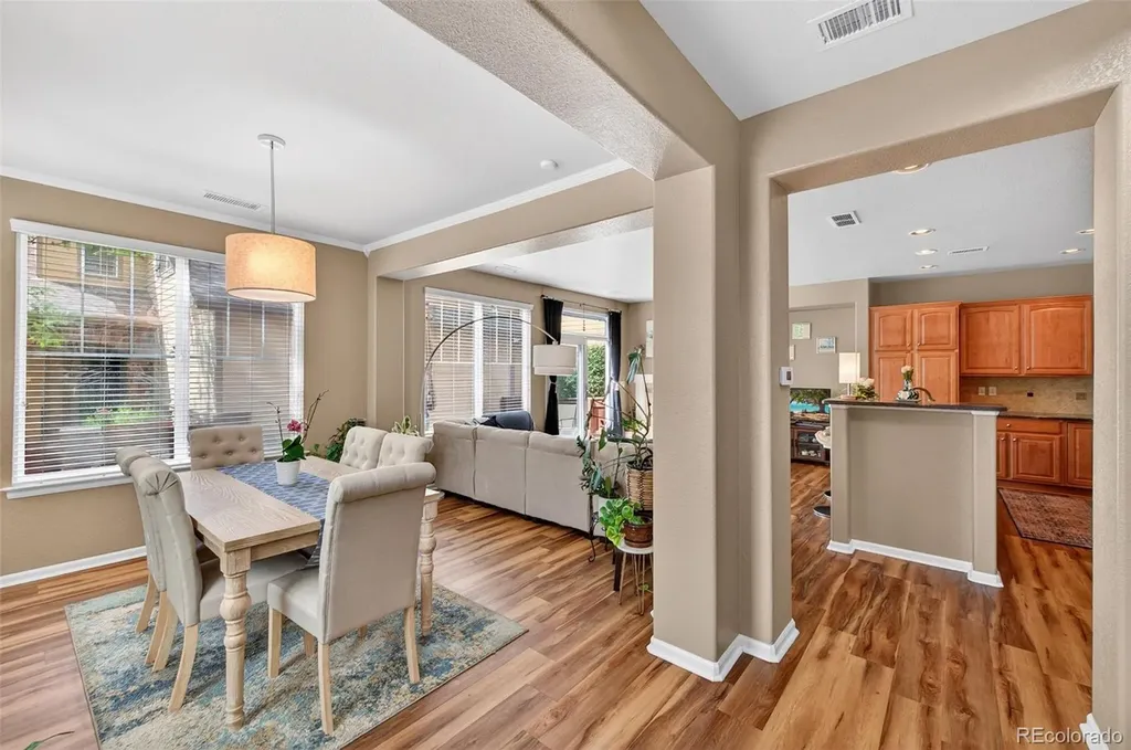 10648 Ashfield Street Highlands Ranch CO 80126