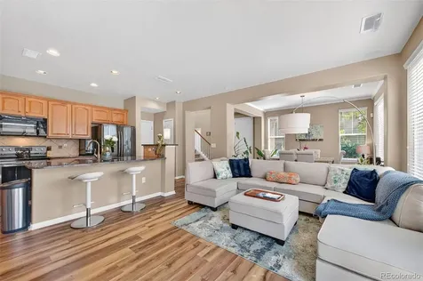 10648 Ashfield Street Highlands Ranch CO 80126