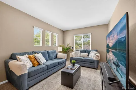 10648 Ashfield Street Highlands Ranch CO 80126
