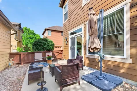 10648 Ashfield Street Highlands Ranch CO 80126