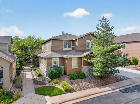10648 Ashfield Street Highlands Ranch CO 80126