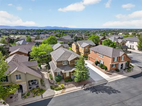 10648 Ashfield Street Highlands Ranch CO 80126