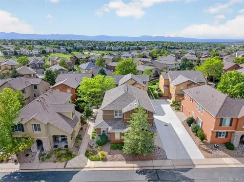 10648 Ashfield Street Highlands Ranch CO 80126
