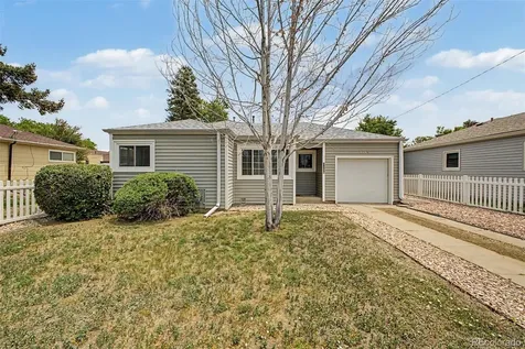 1156 Lansing Street Aurora CO 80010