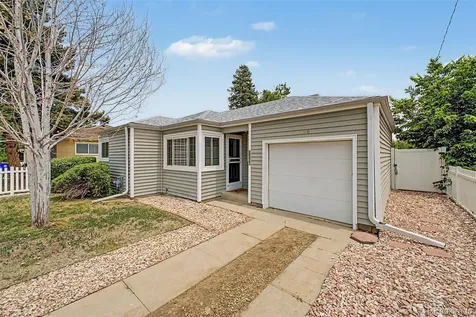 1156 Lansing Street Aurora CO 80010