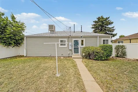 1156 Lansing Street Aurora CO 80010