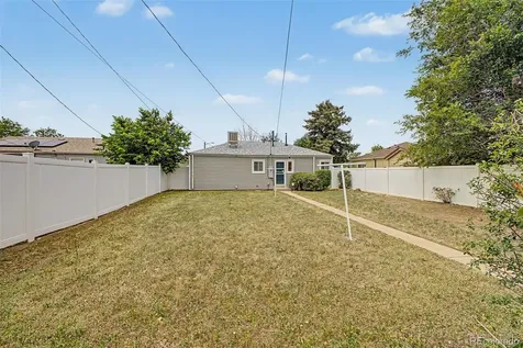 1156 Lansing Street Aurora CO 80010