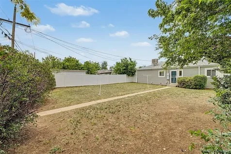 1156 Lansing Street Aurora CO 80010
