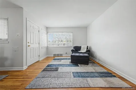 1156 Lansing Street Aurora CO 80010