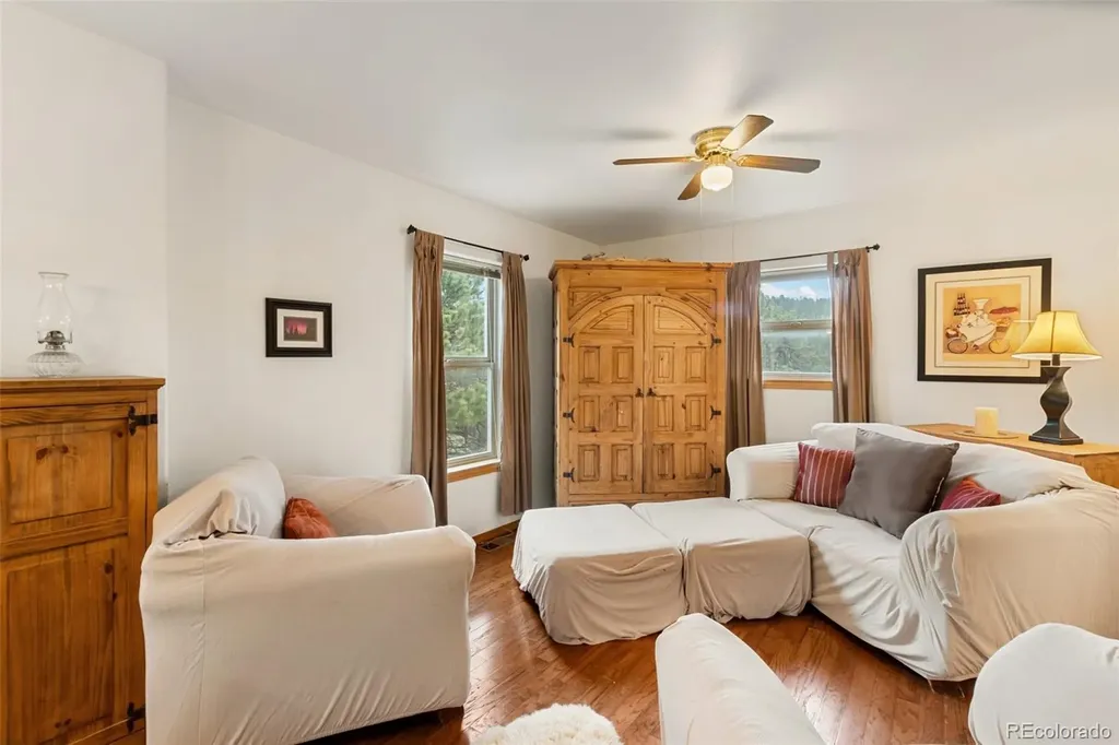 996 Spring Valley Drive Divide CO 80814