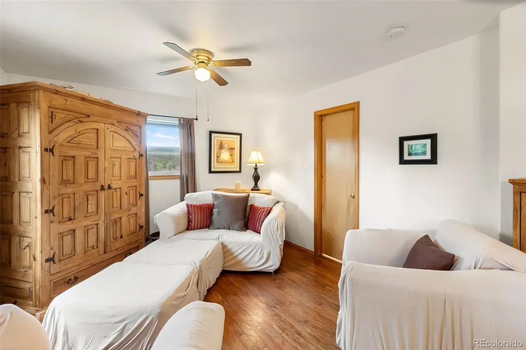 996 Spring Valley Drive Divide CO 80814