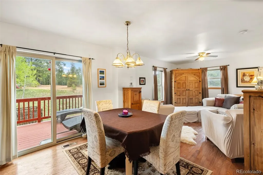 996 Spring Valley Drive Divide CO 80814